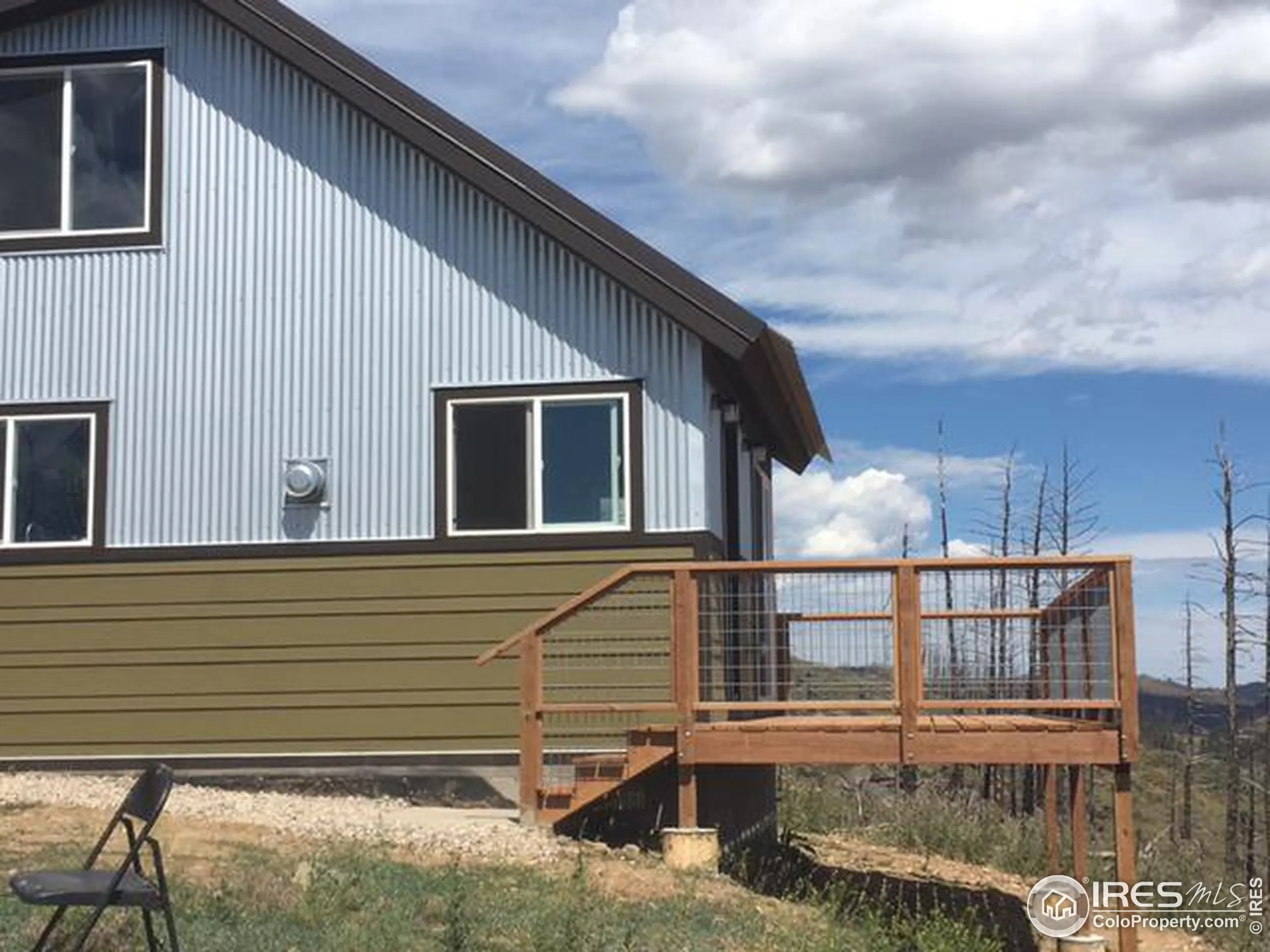 Bellvue, Colorado 80512, United States, 1 Bedroom Bedrooms, ,1 BathroomBathrooms,Residential,Active,10269