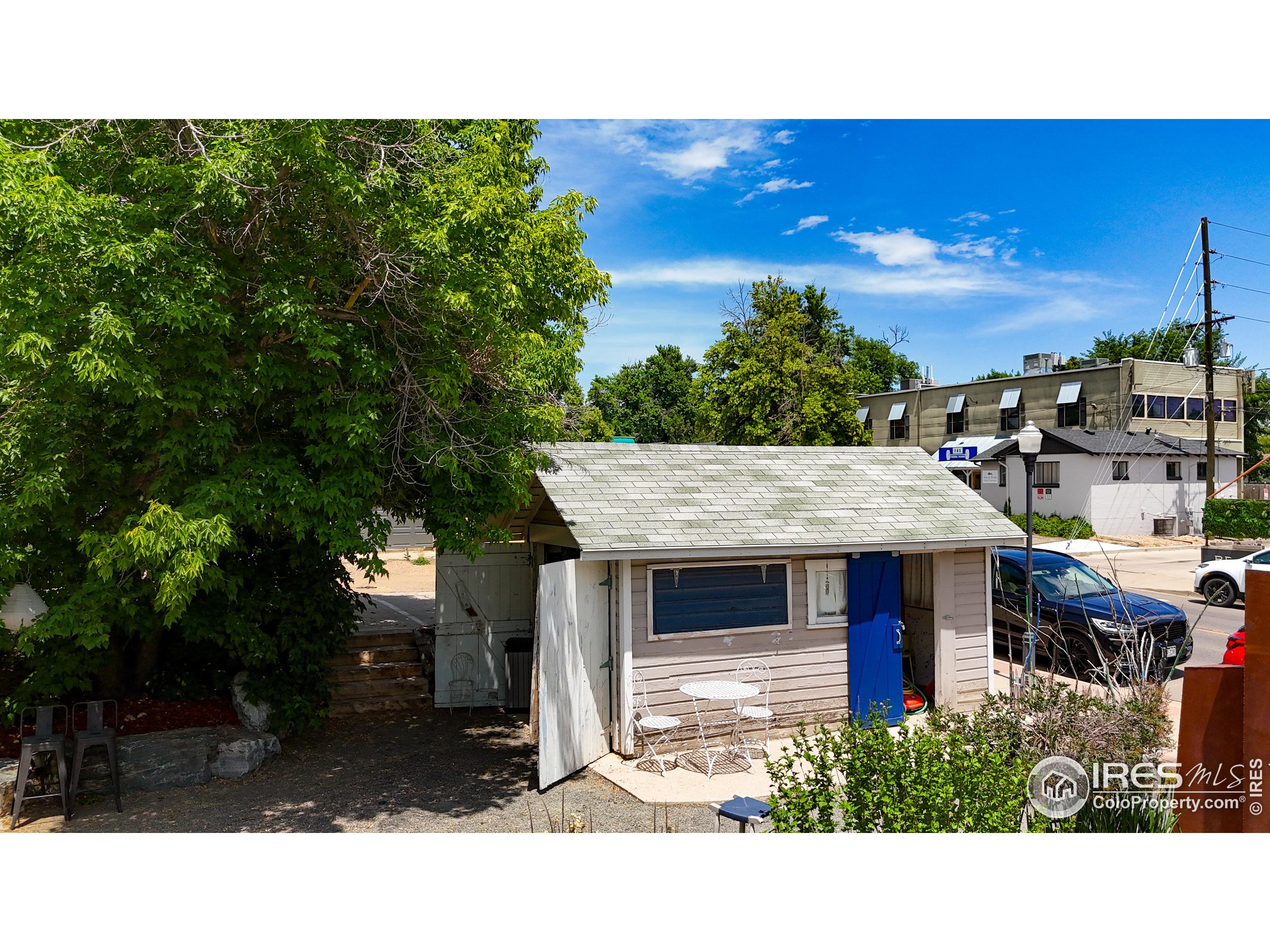 101 W Cannon St