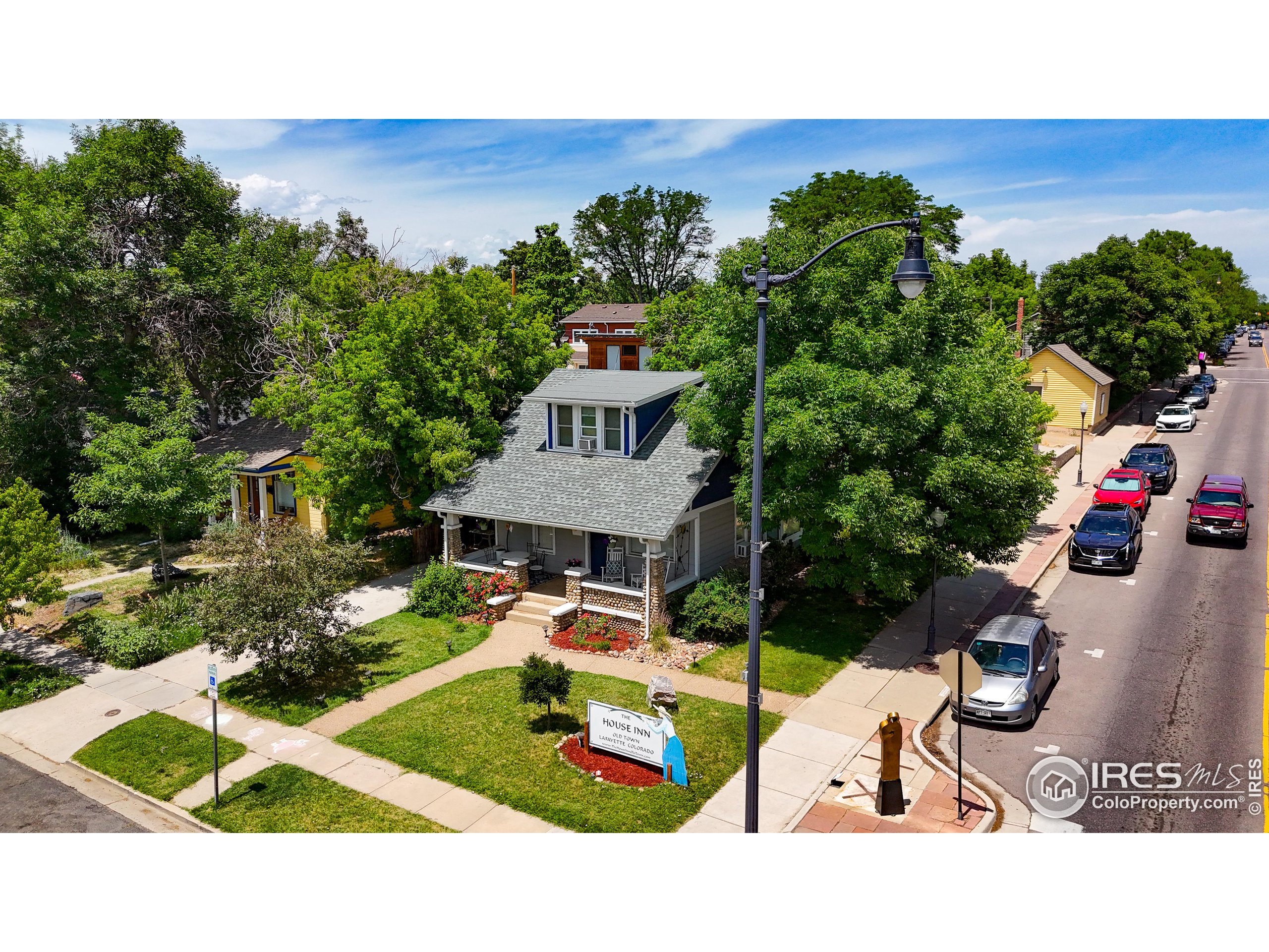 101 W Cannon St
