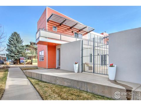 2100 Andrew Alden St Longmont CO 80504