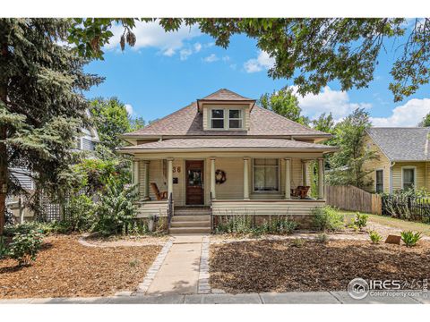 Photo of 736 Kimbark St, Longmont, CO 80501 (MLS # 1047984)