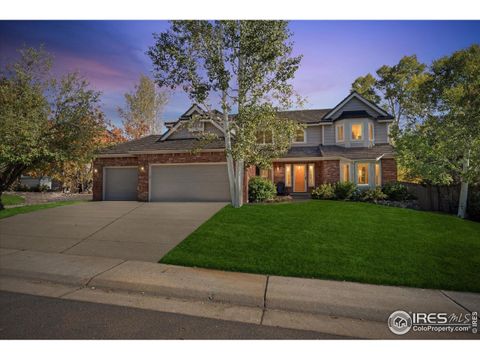 1540 Masters Ct Superior CO 80027