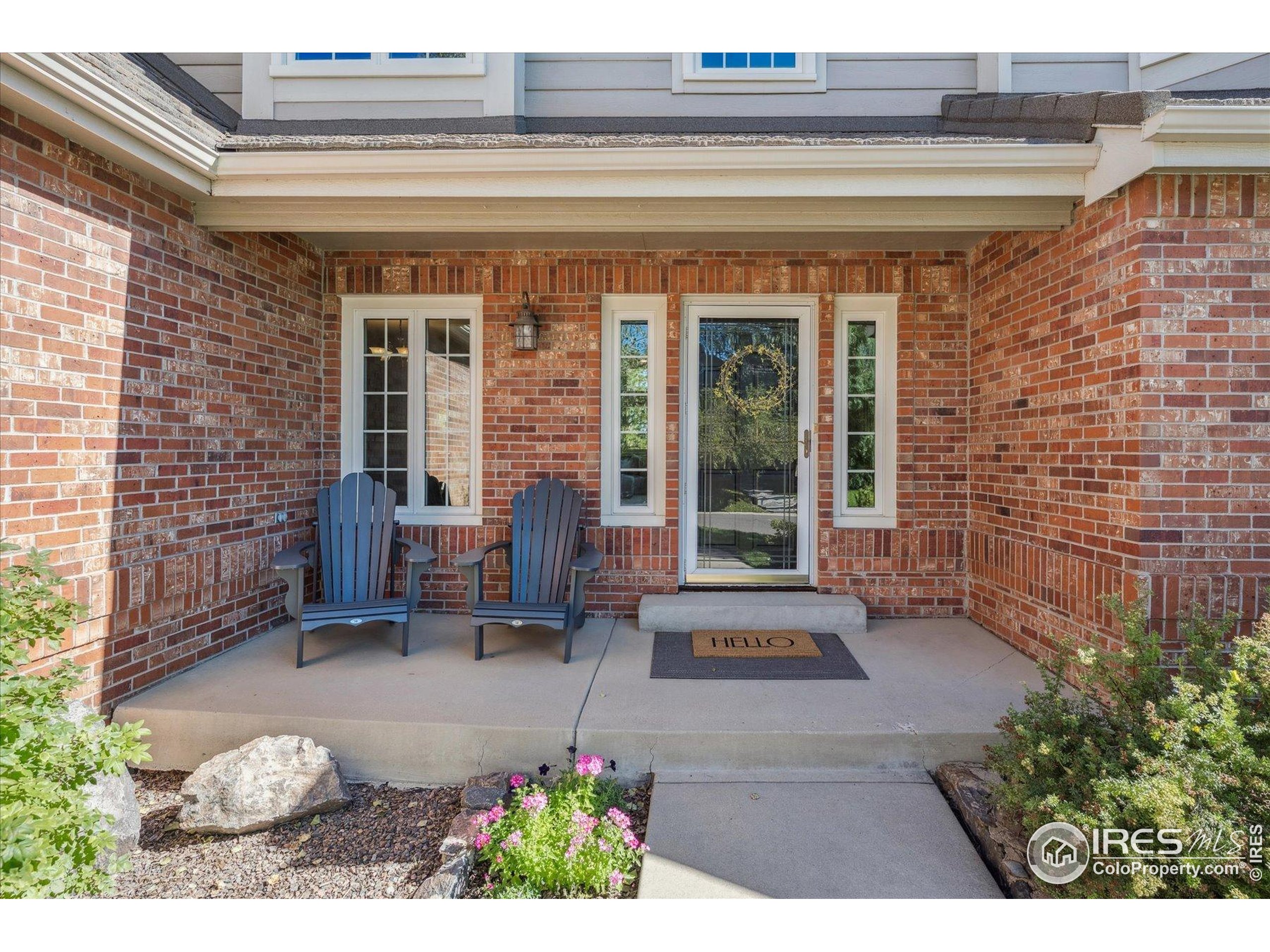 1540 Masters Ct