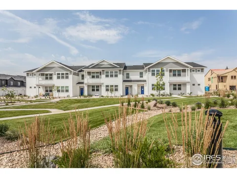 2116 Falling Leaf Dr Unit 3, Windsor, CO 80550 - #: 1007993