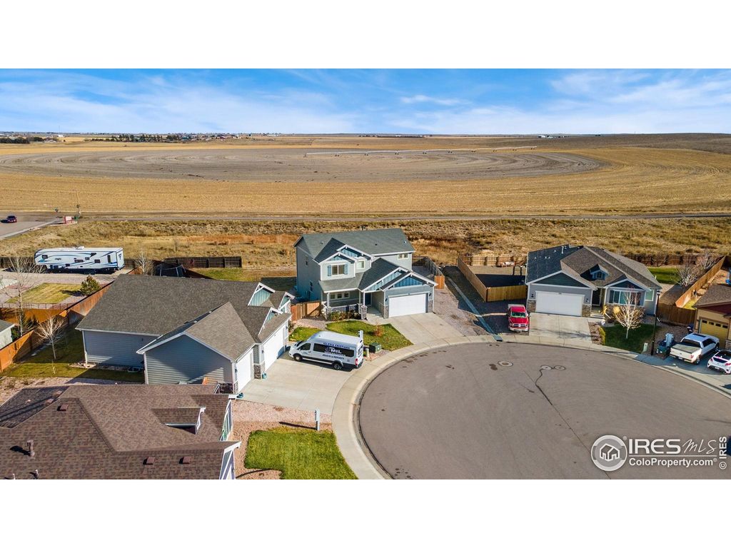 Photo of 101 Primrose Ct, Wiggins, CO 80654 (MLS # 1047821)
