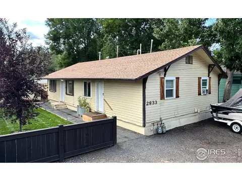 2833 N Overland Trl, Laporte, CO 80535 - #: 1042638