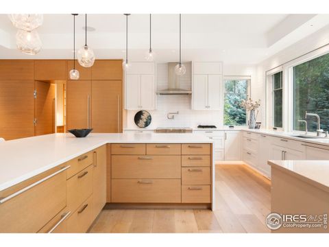 Tiny photo for 2158 Tamarack Ave, Boulder, CO 80304 (MLS # 1042988)