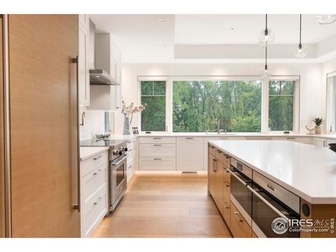 Tiny photo for 2158 Tamarack Ave, Boulder, CO 80304 (MLS # 1042988)