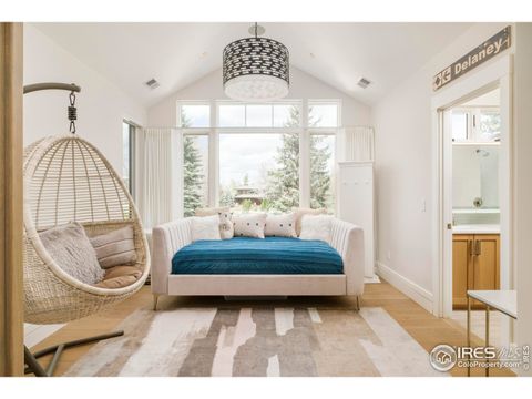 Tiny photo for 2158 Tamarack Ave, Boulder, CO 80304 (MLS # 1042988)