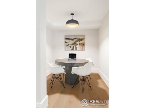 Tiny photo for 2158 Tamarack Ave, Boulder, CO 80304 (MLS # 1042988)