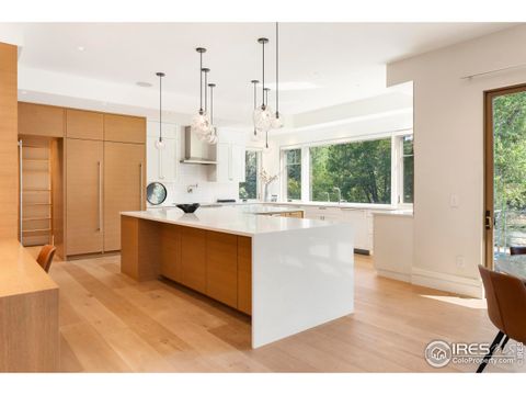 Tiny photo for 2158 Tamarack Ave, Boulder, CO 80304 (MLS # 1042988)