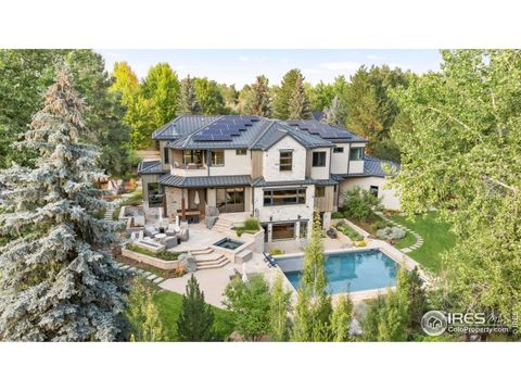 Tiny photo for 2158 Tamarack Ave, Boulder, CO 80304 (MLS # 1042988)