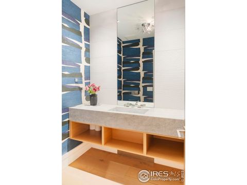 Tiny photo for 2158 Tamarack Ave, Boulder, CO 80304 (MLS # 1042988)