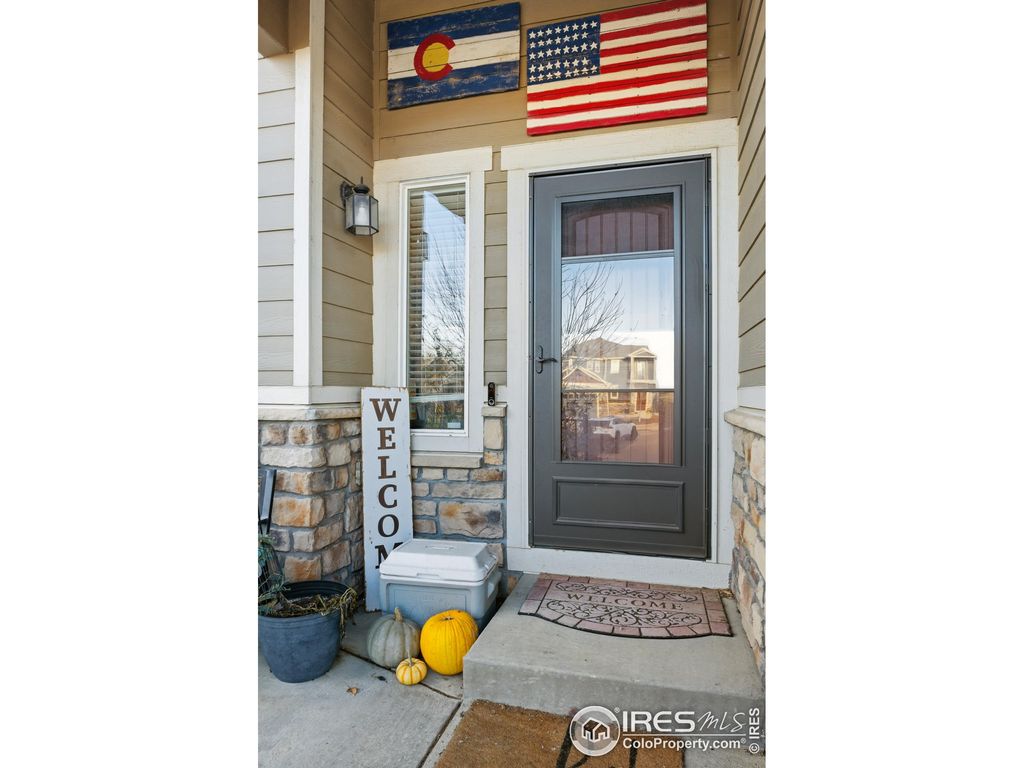 Photo of 6061 Tahoe Ct, Loveland, CO 80538 (MLS # 1047910)