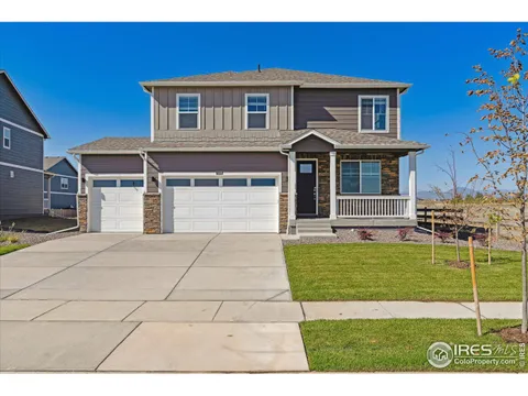 1849 Mount Monroe Dr, Berthoud, CO 80513 - #: 1021070