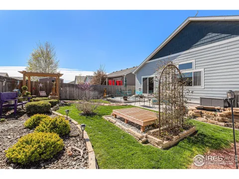922 Settlers Dr, Milliken, CO MLS: 1031545