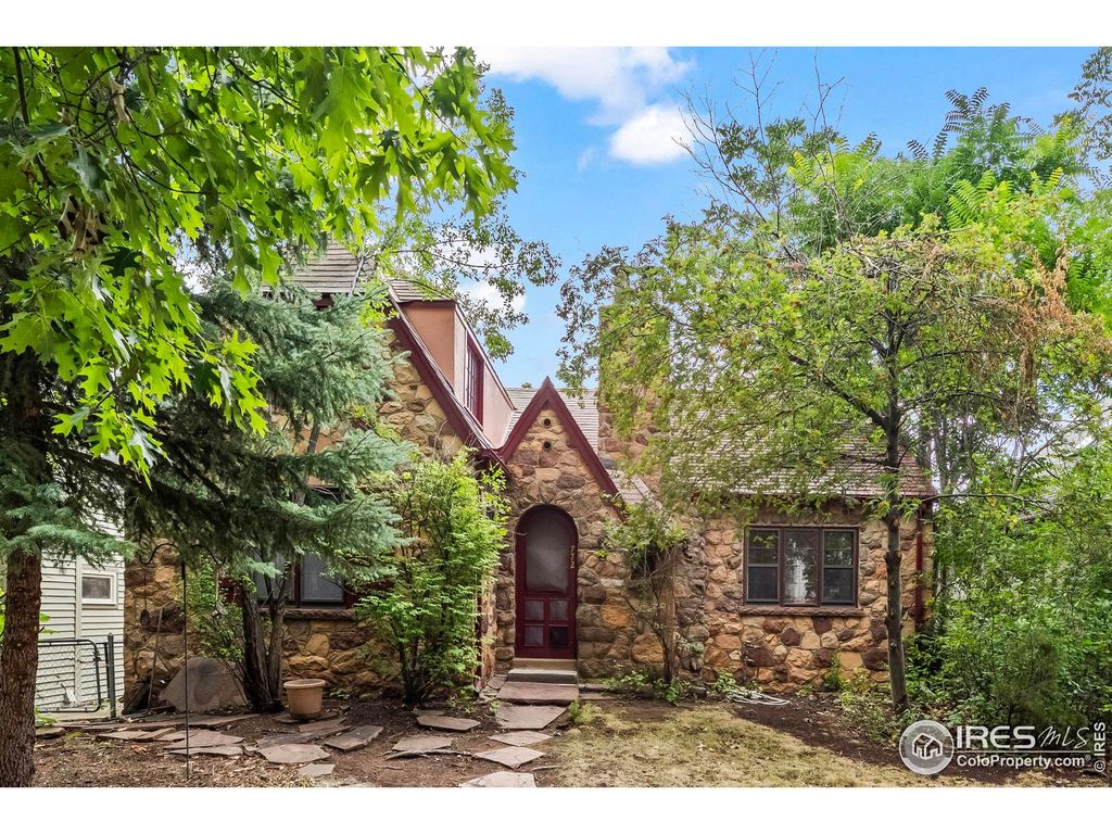 Photo of 772 16th St, Boulder, CO 80302 (MLS # 1042529)