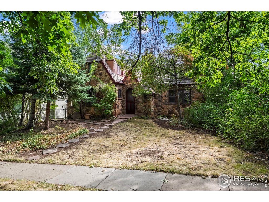 Photo of 772 16th St, Boulder, CO 80302 (MLS # 1042529)
