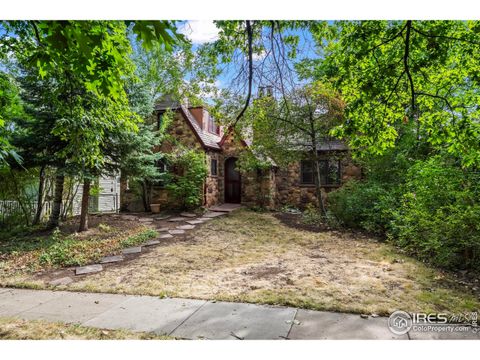 Photo of 772 16th St, Boulder, CO 80302 (MLS # 1042529)