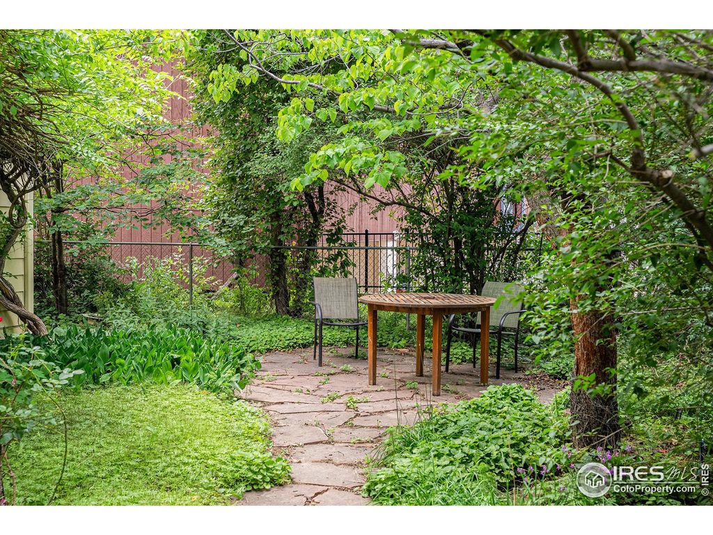 Photo of 1347 Alpine Ave, Boulder, CO 80304 (MLS # 1044563)