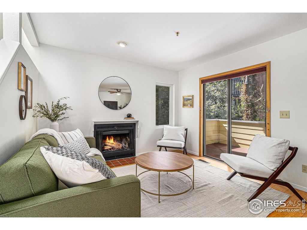 Photo of 1347 Alpine Ave, Boulder, CO 80304 (MLS # 1044563)