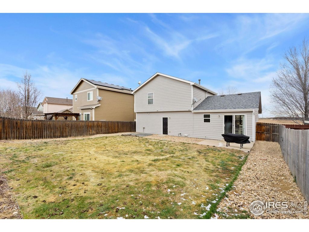 Photo of 781 S Stage Coach Dr, Milliken, CO 80543 (MLS # 1048306)