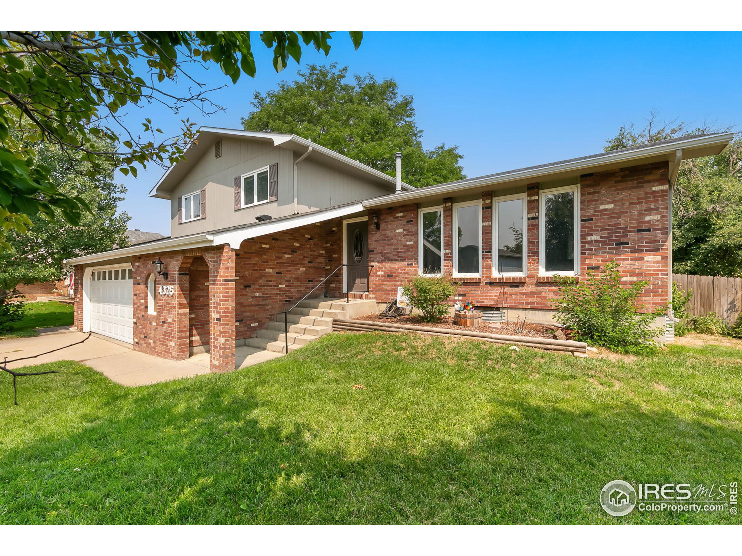 View Greeley, CO 80634 house