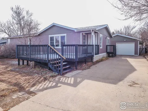 4504 S Shenandoah St, Greeley, CO MLS: 1029566