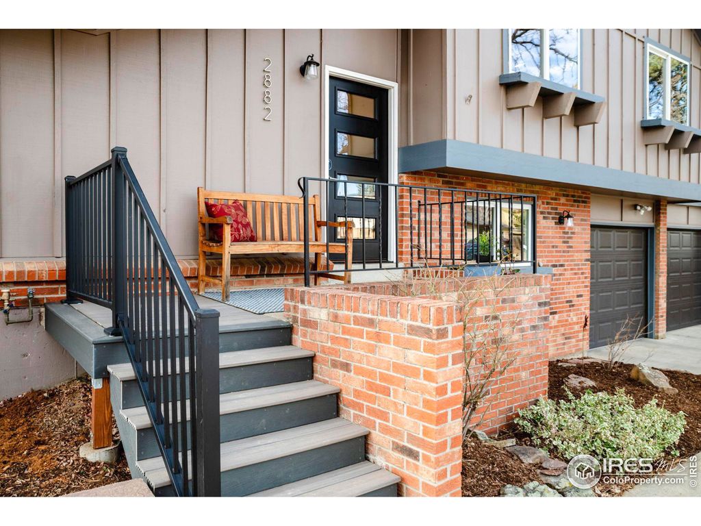 Photo of 2882 Loma Pl, Boulder, CO 80301 (MLS # 1028264)