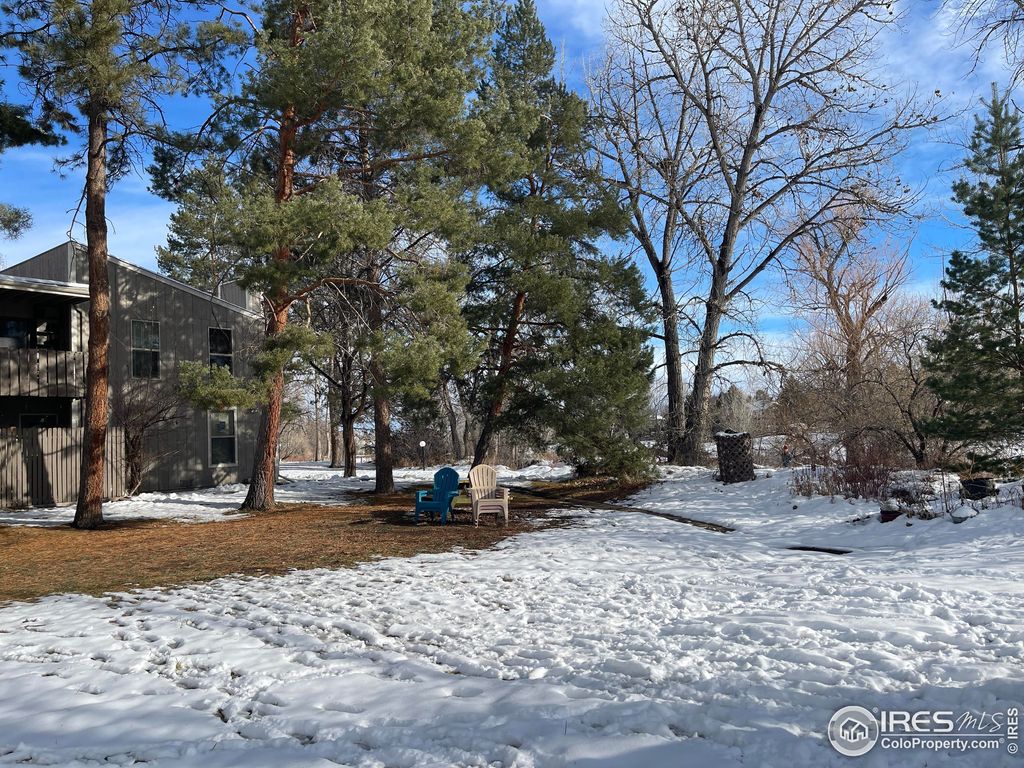 Photo of 8060 Niwot Rd 66, Niwot, CO 80503 (MLS # 1048209)