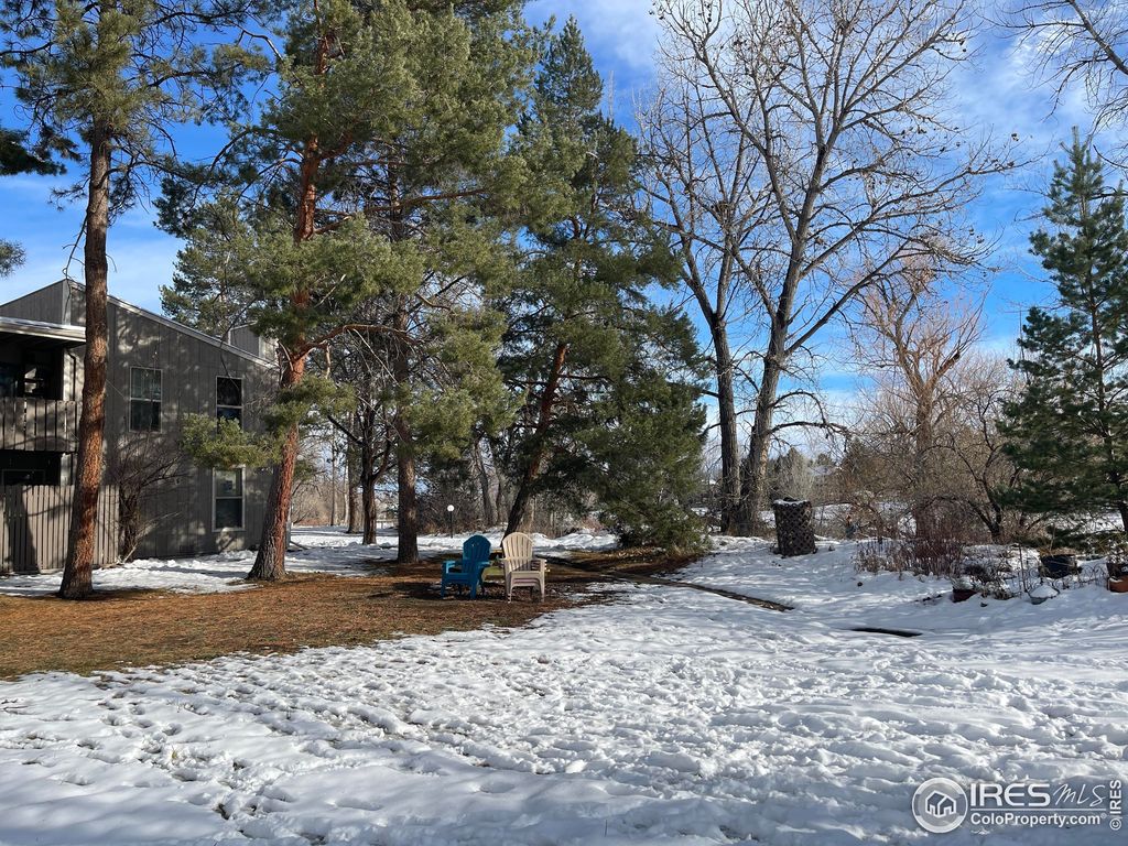 Photo of 8060 Niwot Rd 66, Niwot, CO 80503 (MLS # 1048209)