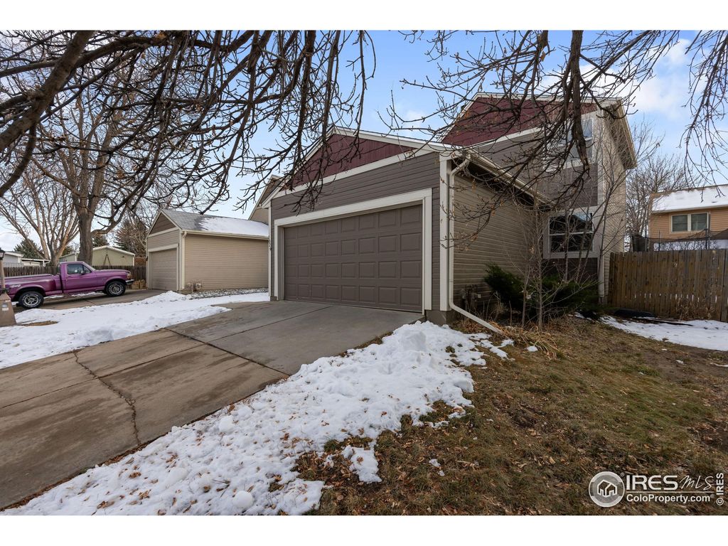 Photo of 1029 Townley Cir, Longmont, CO 80501 (MLS # 1048291)