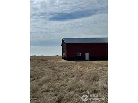 2345 cty rd 35, Pierce, CO MLS: 1027514
