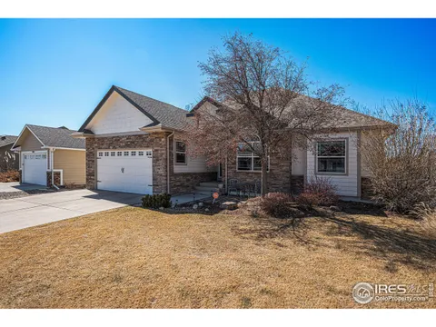 2907 68th Ave, Greeley, CO 80634 - MLS#: 1028732