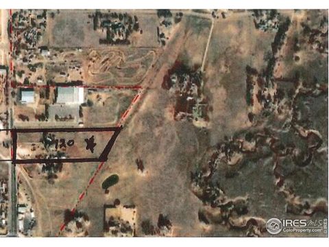 122 N 120th St W Lafayette CO 80026