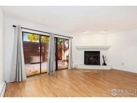 Tiny photo for 3135 Bell Dr, Boulder, CO 80301 (MLS # 1045829)