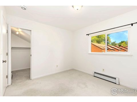 Tiny photo for 3135 Bell Dr, Boulder, CO 80301 (MLS # 1045829)