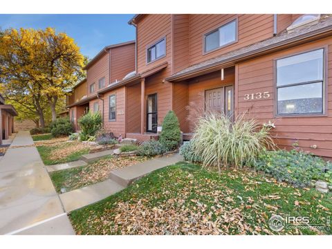 Tiny photo for 3135 Bell Dr, Boulder, CO 80301 (MLS # 1045829)