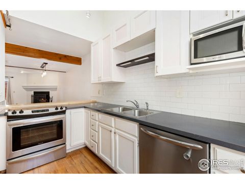 Tiny photo for 3135 Bell Dr, Boulder, CO 80301 (MLS # 1045829)