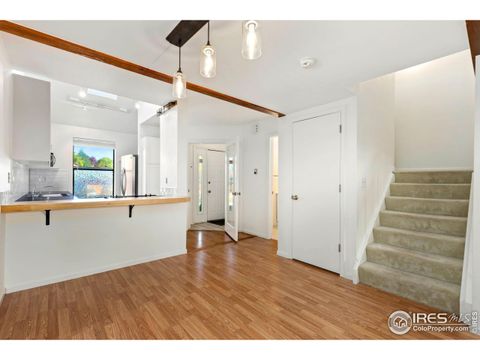 Tiny photo for 3135 Bell Dr, Boulder, CO 80301 (MLS # 1045829)