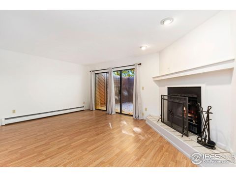 Tiny photo for 3135 Bell Dr, Boulder, CO 80301 (MLS # 1045829)