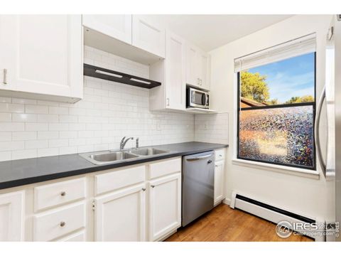 Tiny photo for 3135 Bell Dr, Boulder, CO 80301 (MLS # 1045829)