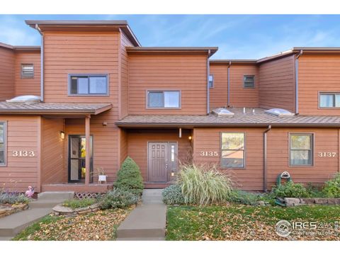 Tiny photo for 3135 Bell Dr, Boulder, CO 80301 (MLS # 1045829)