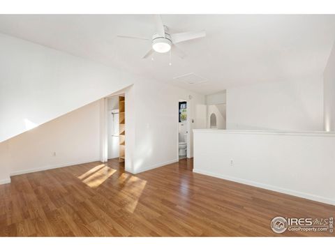 Tiny photo for 3135 Bell Dr, Boulder, CO 80301 (MLS # 1045829)