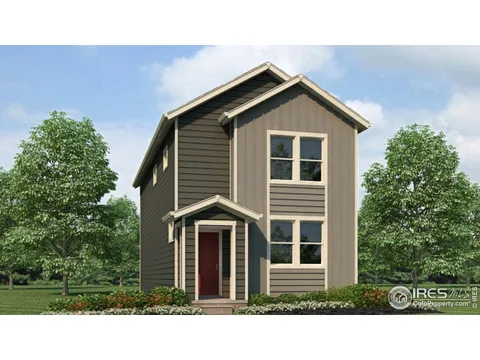 356 Tailholt Ave, Severance, CO 80550 - MLS#: 1032222