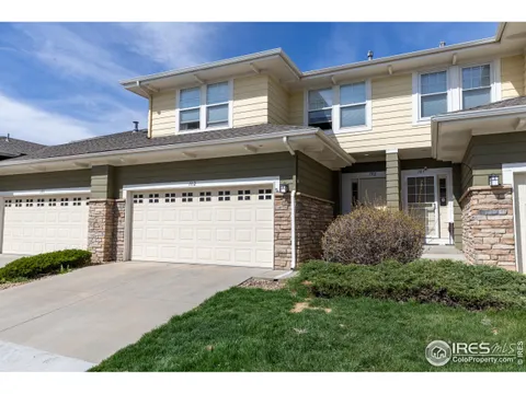 3000 E 112th Ave, Northglenn, CO 80233 - #: 1029149
