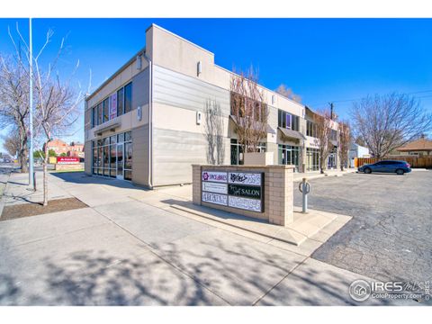 724 Main St Longmont CO 80501