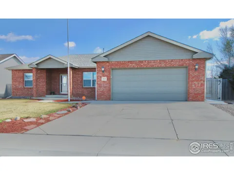 7822 W 11th St, Greeley, CO MLS: 1030492