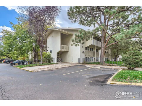 2707 Valmont Rd Unit 110B, Boulder, CO 80304 - MLS#: 1021372