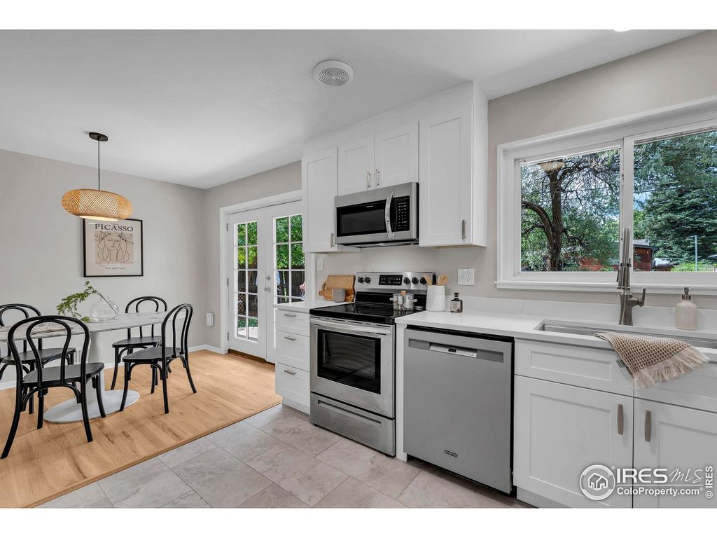 Photo of 125 S 35th St, Boulder, CO 80305 (MLS # 1044315)